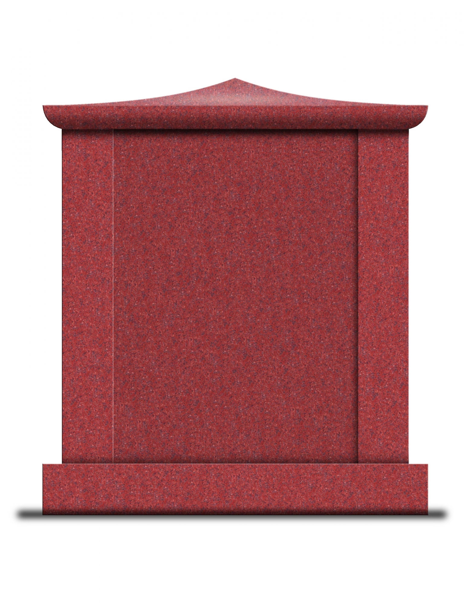 Private Family Columbarium Pagoda